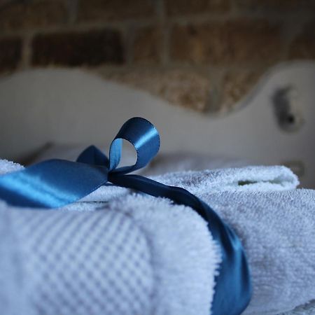 Willa Rustico San Leonardo Cinisi Zewnętrze zdjęcie