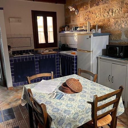 Willa Rustico San Leonardo Cinisi Zewnętrze zdjęcie