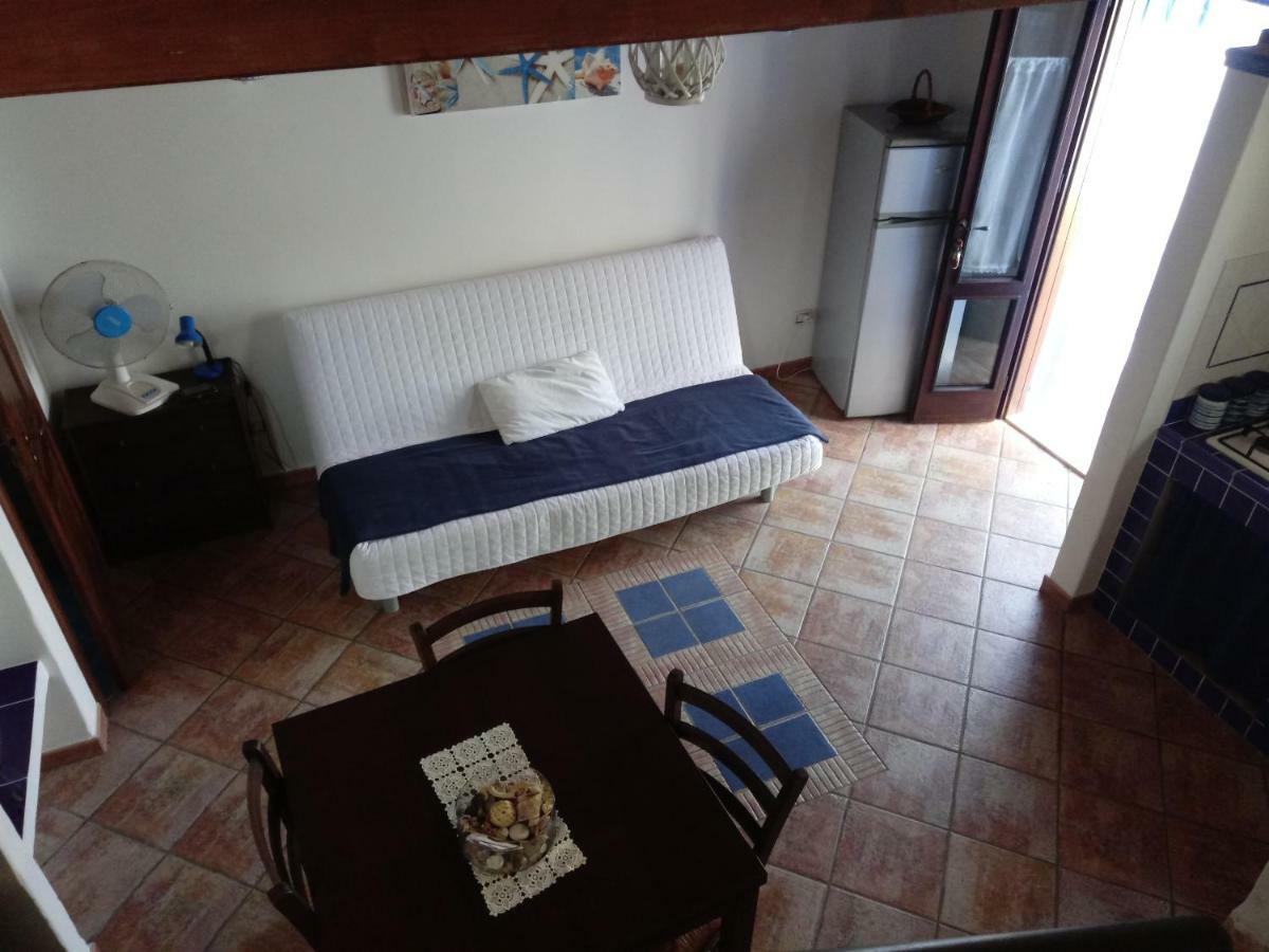 Willa Rustico San Leonardo Cinisi Zewnętrze zdjęcie